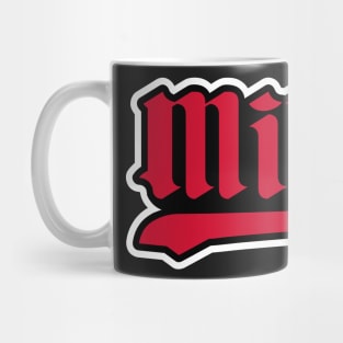 Milano Mug